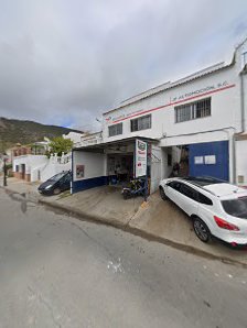 Jf Automocion , S.c. Av. de la Fuente Alta, 11680 Algodonales, Cádiz, España