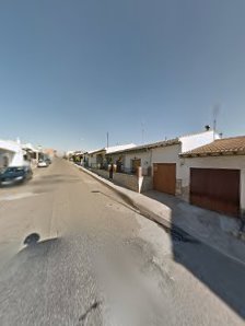 Centro de Estetica Idun al lado de Multiclínica, Av. Cruz Verde, 9, local 4, 45516 La Puebla de Montalbán, Toledo, España