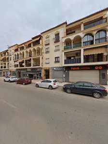Barberia Algarrobo, Málaga, España