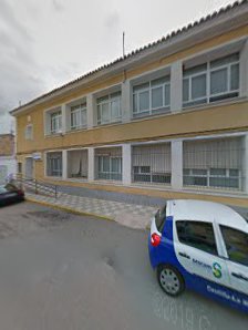 Centro de Salud de Valverde de Júcar. C. Ruiz de Alarcón, 52, 16100 Valverde de Júcar, Cuenca, España