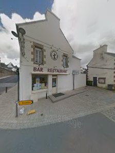 Chez Jacky 1 Rue de Brest, 29860 Bourg-Blanc