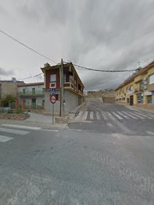Los Villares S.Cv. Calle Cenagosa, 0, 13249 Ruidera, Ciudad Real, España