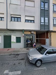 Sumuela Centro Clínico Dental Rúa Pintor López Guntín, 5, 27800 Vilalba, Lugo, España