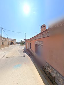 LA VILLA casas rurales Calle de Enmedio Mullidar Calle del Amanecer Mullidar, 02142 Mullidar, España