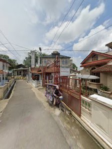 Street View & 360deg - SMK Arrohmah Dadaha