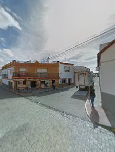 Bar El Cascabel C. Ayamonte, 1, 21520 Alosno, Huelva, España