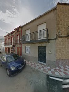 Hornacina Virgen de la Cabeza C. de Mesones, 11, 23520 Begíjar, Jaén, España