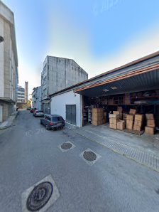Almacén textil hogar venta al público Rúa dos Vimbios, 36800 Redondela, Pontevedra, España