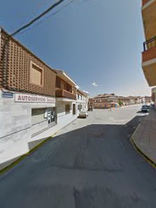 Tienda Charo C. Cerro, 1, 02692 Pétrola, Albacete, España