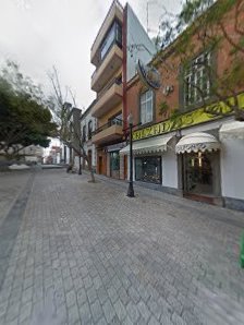 NAYRA DÍAZ DE TUESTA - ABOGADOS Pl. de San Gregorio, 13, 35200 Telde, Las Palmas, España