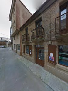 Comercio García Cb Rúa José María del Río, 10, 15124 Muxía, A Coruña, España