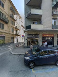 Bar La Porta Corso S. Maurizio, 43, 10124 Torino TO, Italia
