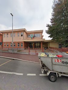 Scuola secondaria “Anna Frank” Via Rossetti Martorelli, 6, 20020 Dairago MI, Italia