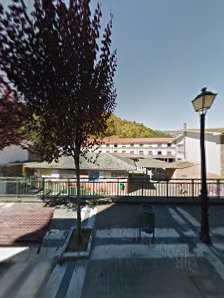 Colegio Público Belmonte de Miranda Av. De La Chocla, s/n, 33830 Belmonte, Asturias, España