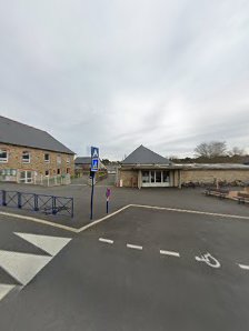 École primaire publique François Renaud 227 Rue des Écoles, 35800 Saint-Lunaire, France