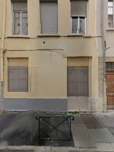 Klimperei 19 Rue Dumont, 69004 Lyon, France