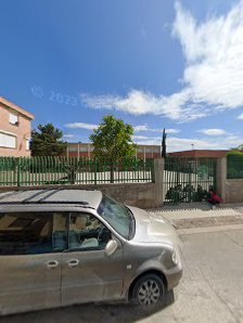Colegio Santa María de la Esperanza C. Miguel Fleta, 6, 50750 Pina de Ebro, Zaragoza, España