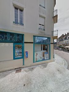 Pharmacie 3 Rue Paul Barreau, 58140 Lormes, France