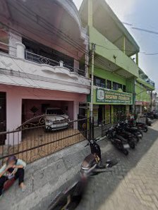 Street View & 360deg - SDIT Hasanah Fiddaroin