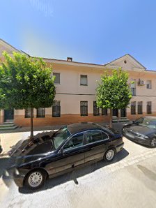 Centro médico Estético Ana Jurado Pl. del Ayuntamiento, 4B, 41940 Tomares, Sevilla, España