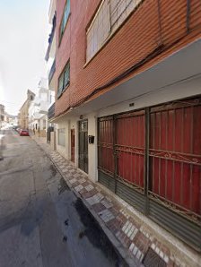 Residencia de adultos Virgen del Rosario C. Ramón y Cajal, 23300 Villacarrillo, Jaén, España