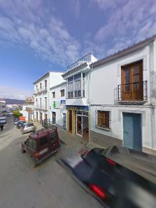 Centro de Adultos de Ardales C. Real, 7, 29550 Ardales, Málaga, España