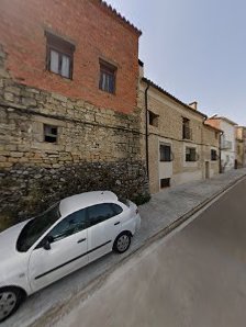Joaquím Ferras Prats Joaquím Ferras Boix C. Navarra, 8, 44622 Arens de Lledó, Teruel, España