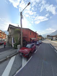Bar Buon Umore Via Bianchi, 13, 28844 Villadossola VB, Italia