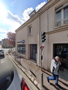 Banque Populaire Val de France 6 Rue du Grand Pont, 28230 Épernon, France