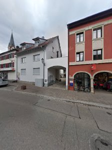 Kaiserstuhlpraxis — Matthias Gensitz Bachenstraße 13-15, 79241 Ihringen, Deutschland