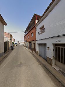 Peluquería de Caballeros Artu'r C. Resurrección, 6, 45150 Navahermosa, Toledo, España