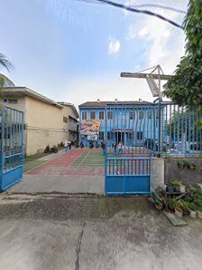 Street View & 360deg - Sekolah Menengah Kejuruan Analis Kesehatan Tunas Medika Jakarta