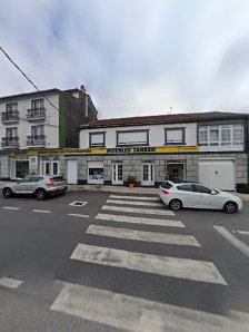 MUEBLES TANEXO S.L. AVDA. FCO. SUÁREZ SALGADO 33, 15258 A PICOTA - MAZARICOS, A Coruña, España
