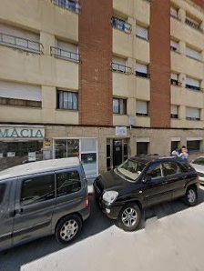 Farmàcia F. Luque Carrer Bertran de Seva, 3, 08402 Granollers, Barcelona, España