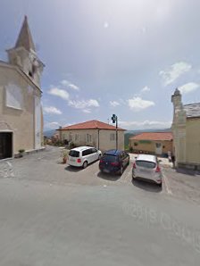 Farmacia Nuova Di Bestoso Dr.Giovanni Via Stefano Viaggio, 4, 17032 Chiesa SV, Italia