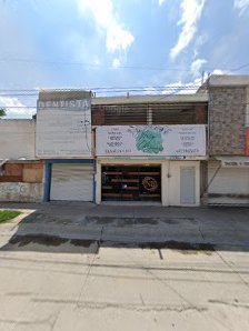 Odontología Integral Mandujano Tesalia 103, Mezquita 2000, 37549 León de los Aldama, Gto., México