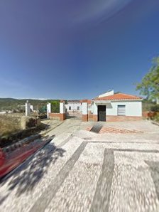 Residencia San José C. Juan Ramón Jiménez, 45, 21280 Arroyomolinos de León, Huelva, España