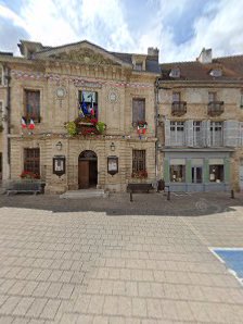 Karcz Catherine Rue 22 R St Honore 22, 21230 Arnay-le-Duc, France