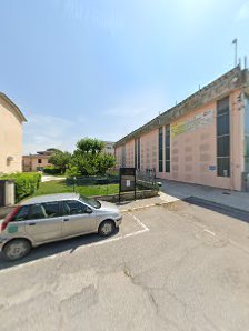 Scuole elementari Casal romano Via A. Manzoni, 9, 46040 Casalromano MN, Italia