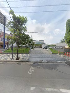 Street View & 360deg - SIS Surabaya