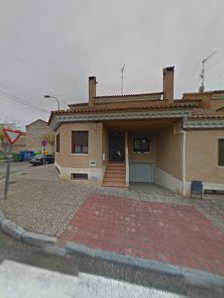 C2 Inmobiliaria Cobos & Cuerda C. Canteros, 49, 02400 Hellín, Albacete, España