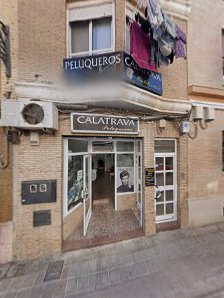 CALATRAVA Peluqueros C/ Major, 115, 46940 Manises, Valencia, España