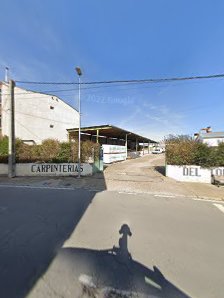 Carpinterías Del Torio S.L. C. Real, 5, BAJO, 24195 Villamoros de las Regueras, León, España