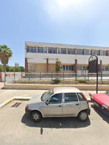 Liceo Sportivo ''Pietro Mennea'' Viale Dante Alighieri, 1, 76121 Barletta BT, Italia