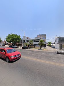 Dra. Libertad Cibeles Barragán Bautista De Los Insurgentes Pte. 70 A, entre León Y Mazatlán, Centro, 63000 Tepic, Nay., México