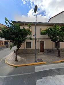 Centro de Psicologia y Grafologia. Carmen Tito Sánchez. C. Heredad del Conde, 4, 05480 Candeleda, Ávila, España