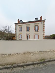 Ecole Maternelle De Lusigny 72 Av. de la Rénovation, 03230 Lusigny, France