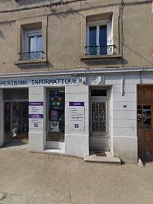 Numeribank 54 Grande Rue, 69850 Saint-Martin-en-Haut, France