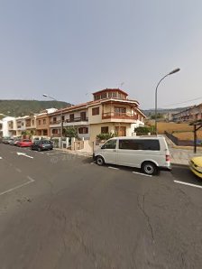 Pelfimar Fisioterapia C. Arenas de San Pedro, 61, planta baja, 38300 La Orotava, Santa Cruz de Tenerife, España