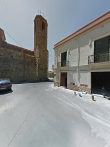Can Sastret Carrer Santa Eulalia, 2, 17780 Garriguella, Girona, España